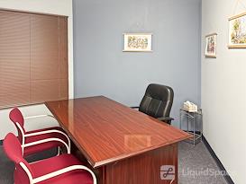 Regus | PA, Butler - S Main St
