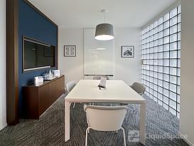 Regus | Milan, Winckelmann