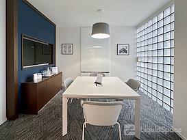 Regus | Milan, Winckelmann