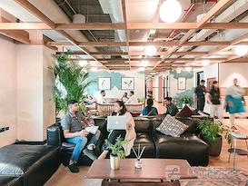 WeWork Cinnabar Hills