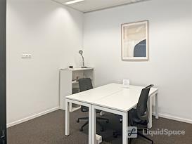 Regus | Nijmegen City Centre