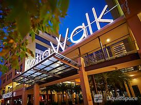 Regus | Puchong, SetiaWalk