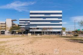 Regus | Washington at Sky Harbor