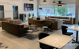 Metspace - West Island