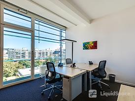 Regus | Zurich, City West