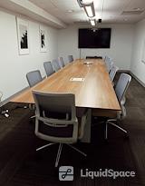 Launch Workplaces @ The Ring Building