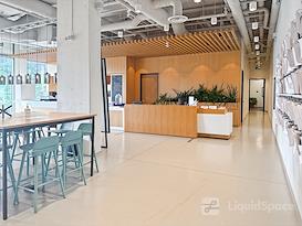 SPACES | ON, Toronto - Spaces Gladstone