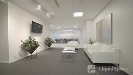 AdvantEdge Workspaces - Downtown Center