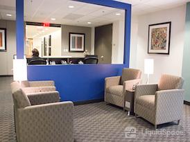 Regus | Franklin Square