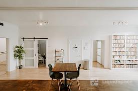 Three One Three | East Nashville