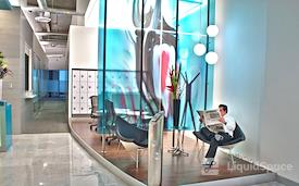 IOS OFFICES | Reforma 222