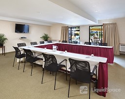 Maple Tree Inn