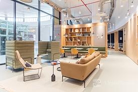 SPACES | Riyadh, Spaces Riyadh Park