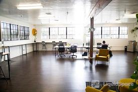 San Diego Made Factory