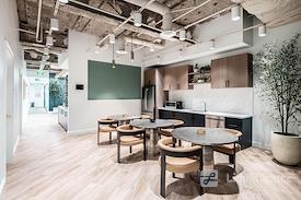 TKO Suites Midtown Atlanta