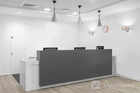 Regus | Windsor, Thames Street