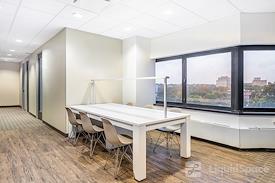 Regus | Forest Hills Tower