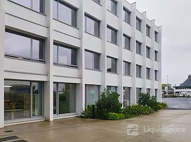 Regus | 6 Rue Du Danemark
