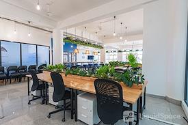 Westerwelle Startup Haus Mombasa