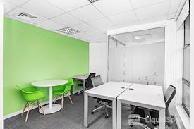 Regus | Nairobi, Kenyatta Avenue