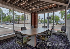 Bloom Coworking