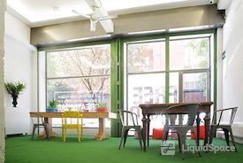 Freeland Innovation Center