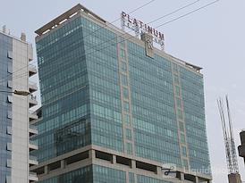 Regus | Navi Mumbai Vashi