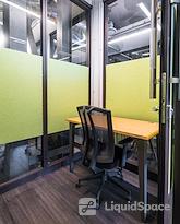 Werqwise - San Francisco - Lower FiDi