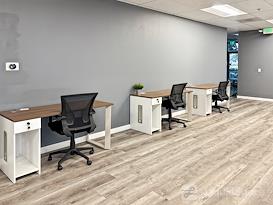 SPACES | CA, Ventura - Eastman Ave