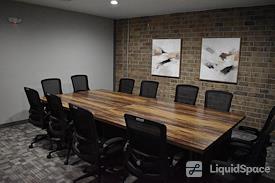 The Common - Community Workspace Bragg