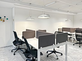 Regus | Sevilla, Ayuntamiento