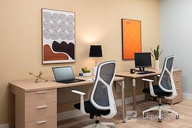 W Suites at Warner Center