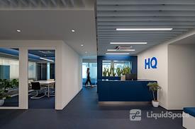 HQ | Athens, Kipseli