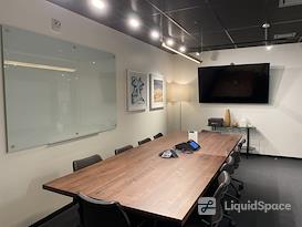 Industrious - Mt. Vernon Triangle