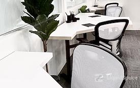 Wilshire 1001 Premium Flex Space & Coworking Solutions