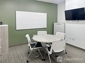 Regus | CA, Aliso Viejo - 15 Enterprise
