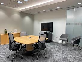 Regus | Dulles Corner