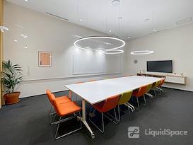 SPACES | 110 Carlton Gore Rd