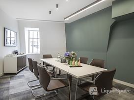 Regus | Hamburg Chilehaus