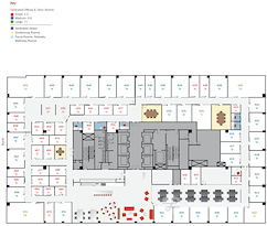 Serendipity Labs - Plano - Legacy West