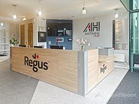 Regus | Falkirk, Antonine Hub