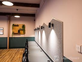 Colony | Flint Glass Works