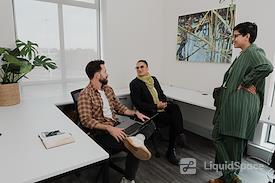 Cloudigital CoWorking