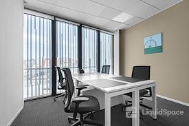 Regus | Rome, Tiburtina Piazzale Delle Provincie