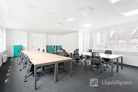 Regus | Linz, Promenade