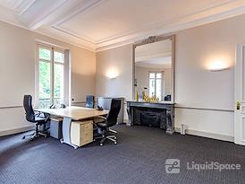 Regus | Paris, 75 BD Haussmann