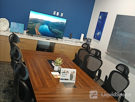 Ignite Business Lounge