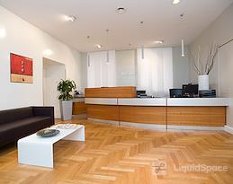 Regus | Rome, Popolo