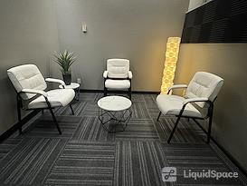 Nexus Business Lounge