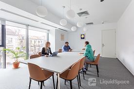 Regus | Bucharest,Unirii